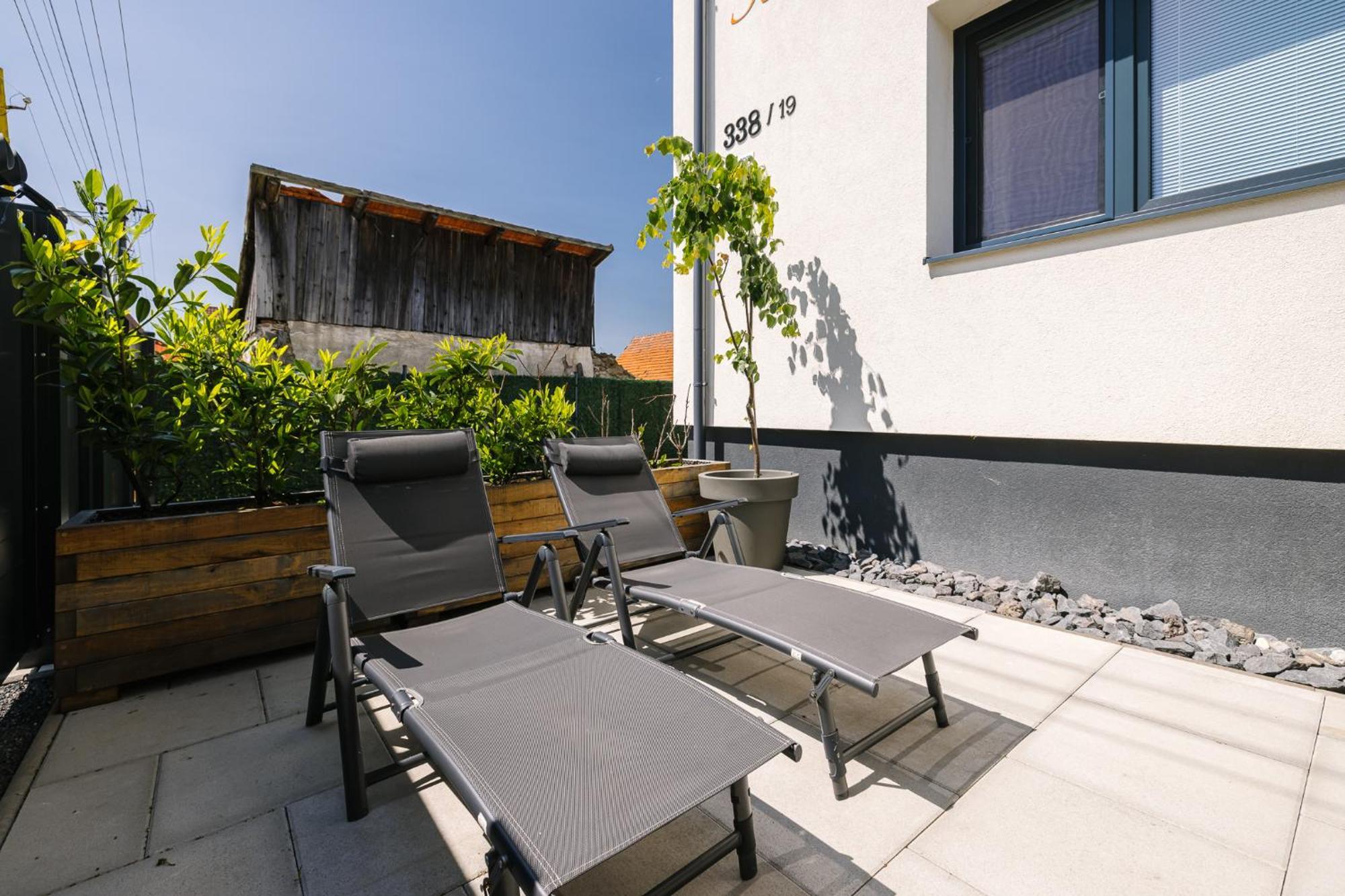 Serenity Pribylina Exterior photo