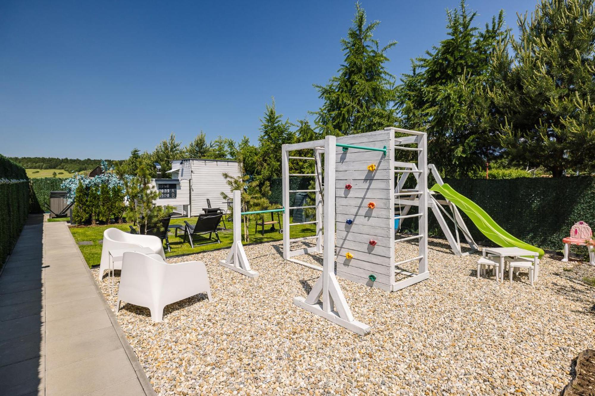 Serenity Pribylina Exterior photo